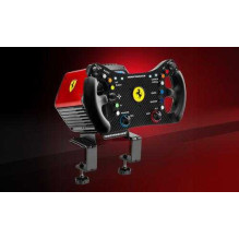 Thrustmaster T818 Ferrari 488 GT3 Simulator Black / Red Thrustmaster T818 Ferrari 488 GT3 Simulator Black / Red