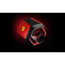 Thrustmaster T818 Ferrari 488 GT3 Simulator Black / Red Thrustmaster T818 Ferrari 488 GT3 Simulator Black / Red
