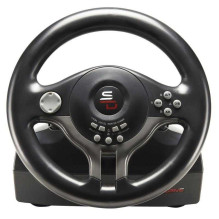 „Subsonic Game“ vairas SV200, juodas