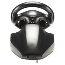„Subsonic Game“ vairas SV200, juodas