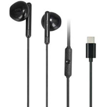 Awei PC-6T USB-C juodas Awei PC-6T USB-C juodas