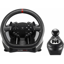 Subsonic Superdrive SV 950 Racing Wheel