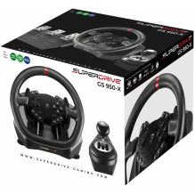 Subsonic Superdrive SV 950 Racing Wheel