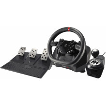 Subsonic Superdrive SV 950 Racing Wheel