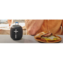 Ultimate Ears Wonderboom 4 Active Black Ultimate Ears Wonderboom 4 Active Black