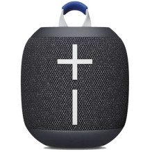 „Ultimate Ears Wonderboom 4“ aktyvios juodos ausinės „Ultimate Ears Wonderboom 4“ aktyvios juodos ausinės