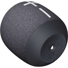 Ultimate Ears Wonderboom 4 Active Black Ultimate Ears Wonderboom 4 Active Black