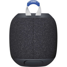 „Ultimate Ears Wonderboom 4“ aktyvios juodos ausinės „Ultimate Ears Wonderboom 4“ aktyvios juodos ausinės