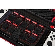 PowerA dėklas „Pokemon“: Pikachu prieš konsoles „Dragonite“, skirtas Nintendo „Switch“ PowerA dėklas „Pokemon“: Pikachu prieš konsoles „Dragonite“, skirtas Nintendo „Switch“