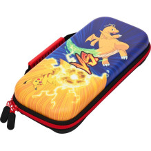 PowerA Case Pokemon: Pikachu vs. consoles Dragonite for Nintendo Switch PowerA Case Pokemon: Pikachu vs. consoles Dragonite for Nintendo Switch