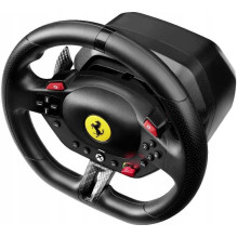 Thrustmaster T98X Ferrari 296GTS Thrustmaster T98X Ferrari 296GTS
