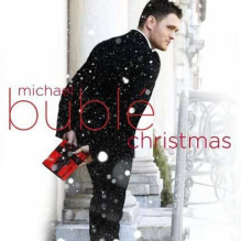 „Reprise Records“ MICHAEL BUBLÉ „Kalėdų“ (180 g)
