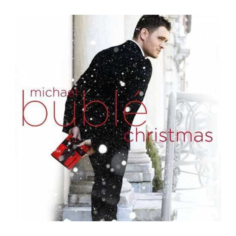 Reprise Records MICHAEL BUBLÉ "Christmas" (180g)
