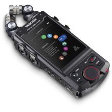 TASCAM Portacapture X8