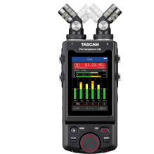 TASCAM Portacapture X8