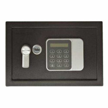 Yale Yale YSG / 200 / DB2 Free Standing Safe 8.6 l Steel Black Yale Yale YSG / 200 / DB2 Free Standing Safe 8.6 l Steel Black