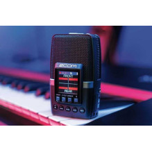 „Zoom H2 Essential“