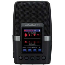 „Zoom H2 Essential“