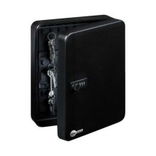 Yale Yale YKB / 200 / BB2 Key Box Metal Black