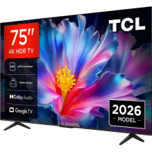 TCL 75P6L