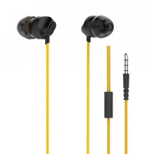 SOMOSTEL SMS-CS04 Yellow / Black