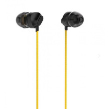 SOMOSTEL SMS-CS04 Yellow / Black