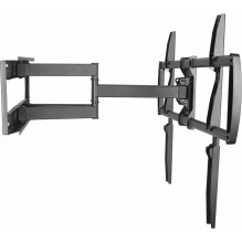 Montis DENALI MT162 37"-105" juodas Montis DENALI MT162 37"-105" juodas