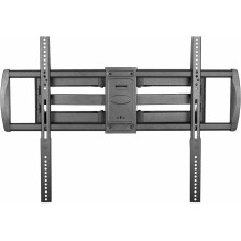 Montis DENALI MT162 37"-105" juodas Montis DENALI MT162 37"-105" juodas