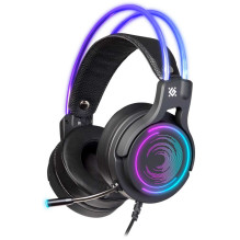 Defender Cosmo Pro Black Defender Cosmo Pro Black