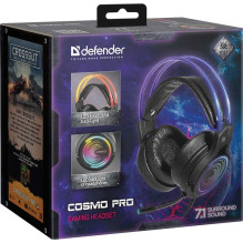 Defender Cosmo Pro Juoda