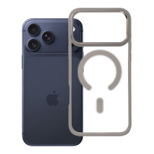 Case for iPhone 18 Pro Max...
