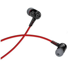 SOMOSTEL SMS-SJ01B Juoda / Red
