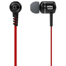 SOMOSTEL SMS-SJ01B Juoda / Red SOMOSTEL SMS-SJ01B Juoda / Red