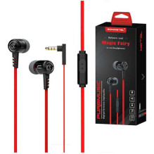 SOMOSTEL SMS-SJ01B Juoda / Red SOMOSTEL SMS-SJ01B Juoda / Red