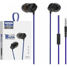 SOMOSTEL SMS-CS04 Blue / Black