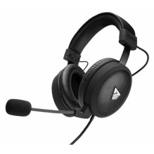 Savio Stratus Black