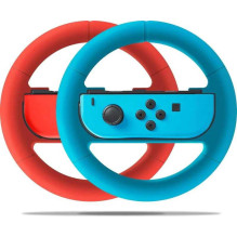 Bigben Interactive Twin Wheel Double Volant Bigben Interactive Twin Wheel Double Volant