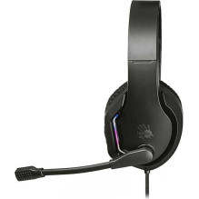 A4Tech Kruvinas G260p Juodas