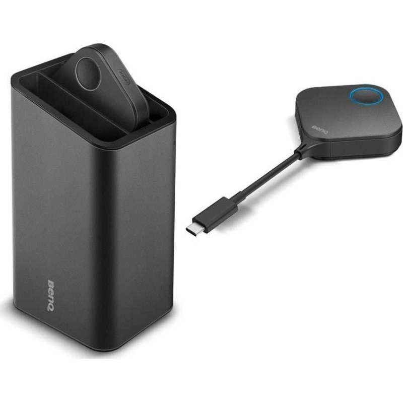 Benq InstaShow WDC10C USB-C Button Kit 5J.JLD28.E20