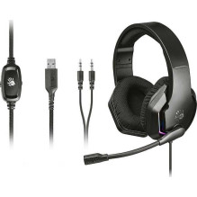 A4Tech Kruvinas G260p Juodas