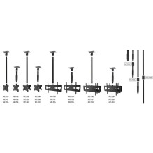 Maclean MC-706 Black