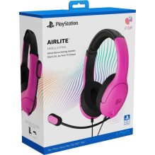 PDP Airlite Pink