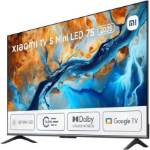 Xiaomi TV S Mini 2025 75" Xiaomi TV S Mini 2025 75"