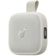 Anker Soundcore Boom Go“ 3i balta