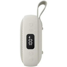 Anker Soundcore Boom Go 3i white