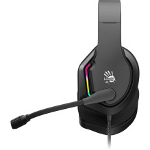 A4Tech Kruvinas G260 Juodas A4Tech Kruvinas G260 Juodas