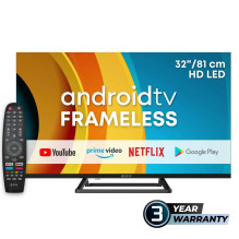 eSTAR LEDTV32A3T2 eSTAR LEDTV32A3T2