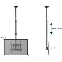 Gembird CM-70ST-01