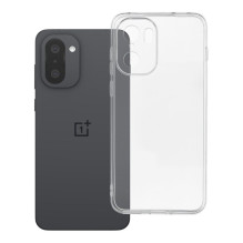 Case for OnePlus 15R Clear...