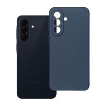 Samsung A57 5G silikoninis dėklas, mėlynas Samsung A57 5G silikoninis dėklas, mėlynas